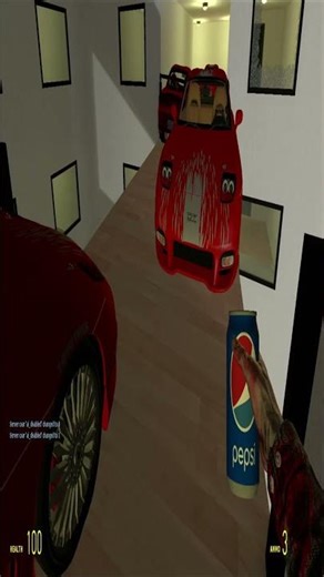 Part-60 |#gmodchaos #gmod #nextbots