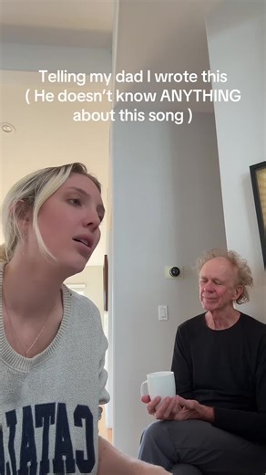 Pranking My Dad with Paramore's The Only Exception