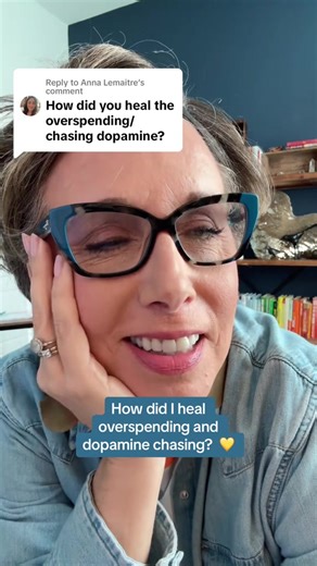 Slow tango your way to healing the dopamine chase.