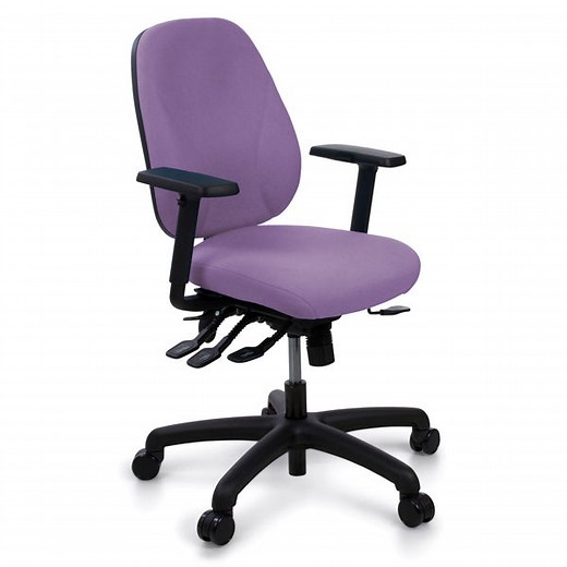 Opera 60-5 Ergonomic Office Chair