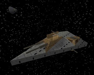 The Xeno Project 2 file