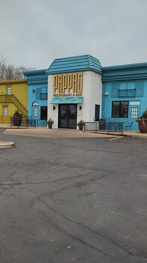 This is where the Morton Senior High Class Reunion Breakfast was today! I had my usual Meat Omelette, Texas Toast, and Cottage Cheese! It's always nice meeting up with good people! | Mark R. Harwood | Facebook