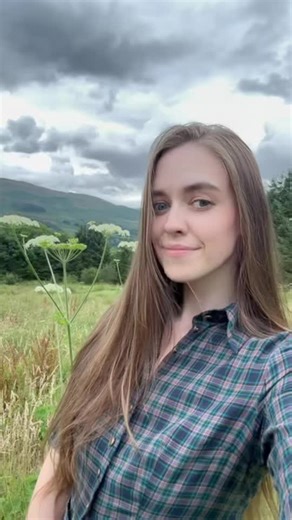 Dramatic Skies Over Scotland: A Nature Adventure