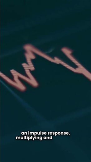 What is Convolution in Signals & Systems?