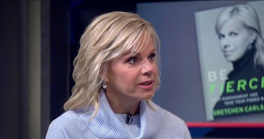 Gretchen Carlson: We are at a tipping point
