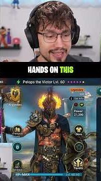 These FREE Legendaries Make Nightmare Campaign EASY