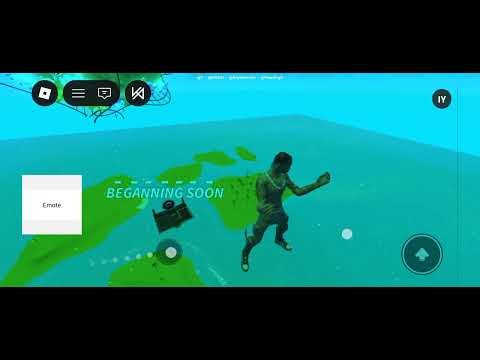 Travis Scott presents: Astronomical V3 Concert on Roblox! (W.I.P , Unofficial)