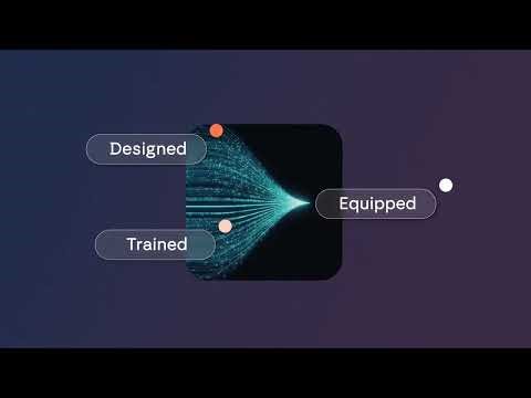 AI isn’t a toy. It’s a tool. – Learn how to use Catalyst Tools.