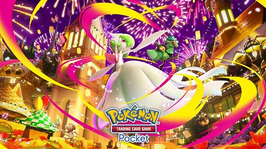 Pokemon TCG Pocket Fantastical Parade [B2]: All cards, types, and rarities