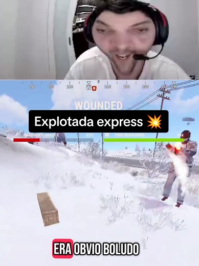 KICK: Rust Game Highlights with kodgamingtv