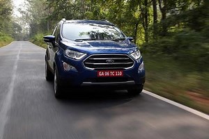 Ford Ecosport India recall: Over 4000 units recalled with steering control issue, are you affected?
