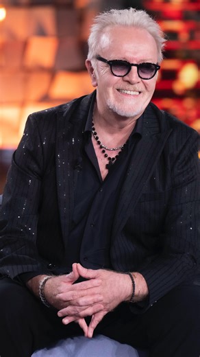 Umberto Tozzi Official | Grazie @verissimotv ❤️ @mediasetinfinity | Instagram