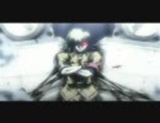 【HELLSING】　戦闘シーンあれこれ　6ツ目