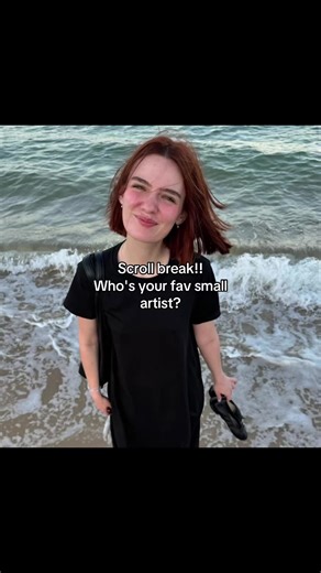 Discovering Unique Small Artists You Need to Know