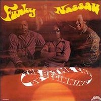 Funky Nassau Pt. II by The Beginning of the End on WhoSampled