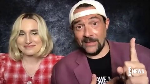 How Kevin Smith and Harley Quinn Smith Became the Coolest Father-Daughter Duo in Hollywood