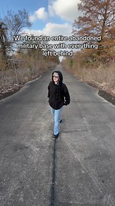 13K views · 769 reactions | The base’s closure was part of the broader trend of downsizing and realigning military resources after the end of the Cold War, with many other bases across the U.S. also being closed or repurposed during the 1990s. | obsoletevoids | Facebook