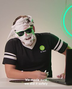 In this easy tutorial, you’ll learn tips to set up your Twitch livestream with OBS quickly and safely on your PC. Whichever games you want to stream, we’ll have you up and running in a flash. Watch, learn, and collaborate with us now on YouTube! youtube.com/watch?v=zb5lvph1dqc | iD Tech Camps | Facebook