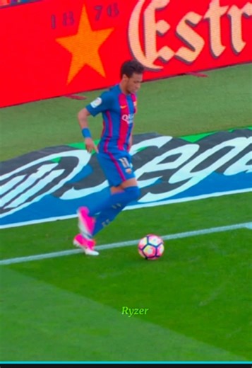 Neymar's Prime Highlights at Barcelona - Carnívoro
