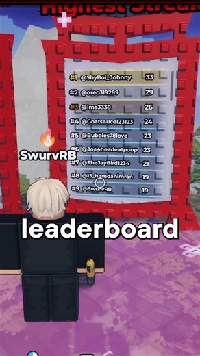 This player got banned on Roblox? 😔 #robloxgame ##roblox #robloxtiktok