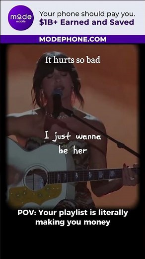 Be Her - Ella Langley