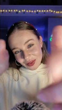 ASMR on your face before bed 💗✨ #asmrskincare#asmrspa#asmrchristmas#usasmr#asmr