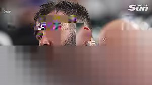 Jason Kelce breaks down during emotional speech announcing his retirement | The US Sun - Entertainment