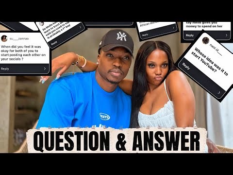 Question and Answer