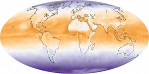Net Radiation - NASA Science