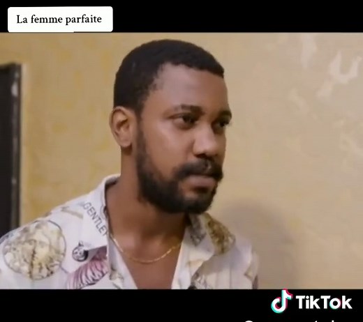 La Femme Parfaite: Un Film Nigérian Captivant