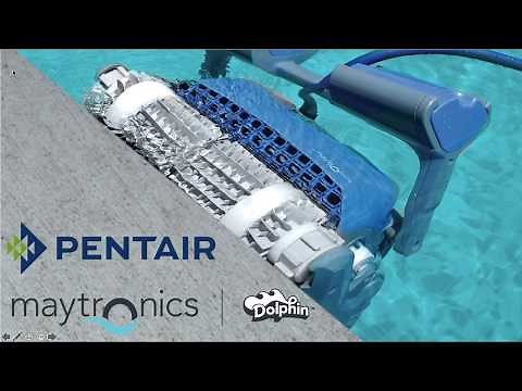 What robotic pool cleaner should I buy?