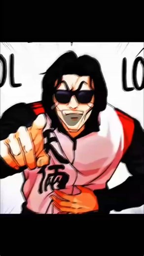 UI GUN PARK | vin jin rap song 🤟 . . . #lookism #ptj #lookismedit #manhwa #tending #viralreels #viral | Instagram