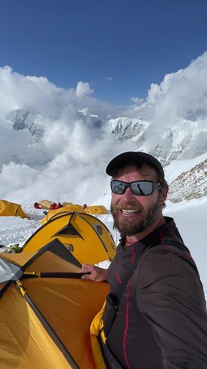 Annapurna: The Deadly Mountain Explained