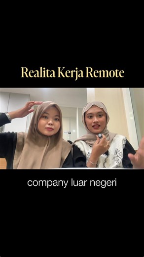 Kerja Remote Internasional: Tantangan & Realita yang Jarang Diceritakan