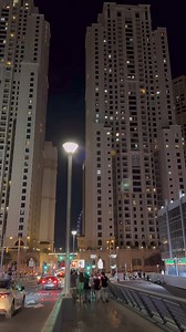 40K views · 6.7K reactions | Good Night Dubai  UAE | Welcome to Dubai | Facebook