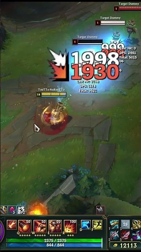 Tristana Explained in 60 Seconds League of Legends Basics (A–Z Series) #tristana #leagueoflegends