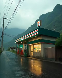 115K views · 1.2K reactions | 7 Eleven Gas Station Upgrade | Kou Yang | Facebook