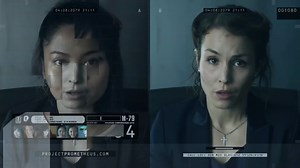 Prometheus - Quiet Eye