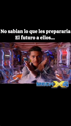 Mech-x4?