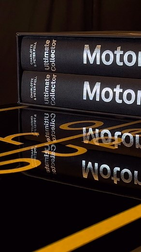 Featured in @taschen « collector » book. This XL-sized book traces a complete history of these exceptional motorcycles, from the Hildebrand & Wolfmuller of 1894 to the Aston Martin x Brough Superior AMB 001 of 2020. #BroughSuperiorMotorcycles | Brough Superior Motorcycles