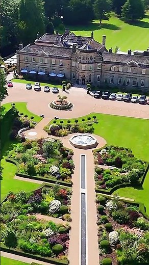 Tiger Woods’ $54M Mansion Is Pure Luxury