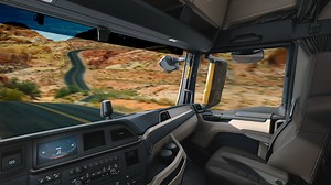 MAN trucks are designed keeping driver safety, comfort& efficiency in mind. With our new TG range, drivers can perform better than before. Tune in for the first look of our new trucks on the 30th March, 2021. Follow our page for more updates. #MANTruckandBus #SimplyMyTruck #NewTGrange | MAN Truck & Bus Middle East Africa CIS