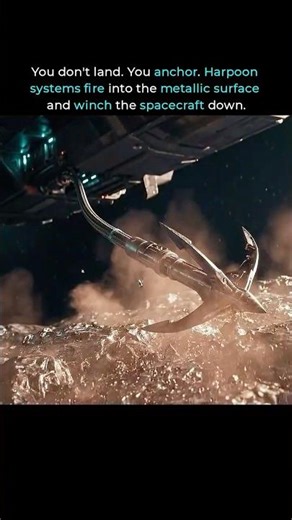 SpaceX's Wild Plan to Harpoon an Asteroid!