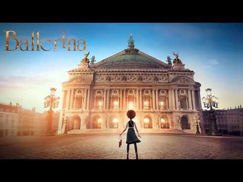 Soundtrack Ballerina (Theme Song) - Musique film Ballerina (2016)