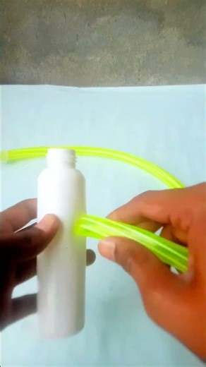 This biogas trick actually works #shorts #experiment #viral