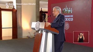 ¡Internet gratis para México! El presidente @Andrés Manuel López Obrador anunció hoy que ya fue creada la nueva empresa pública de telecomunicaciones para llevar internet a todo el país | NRT México