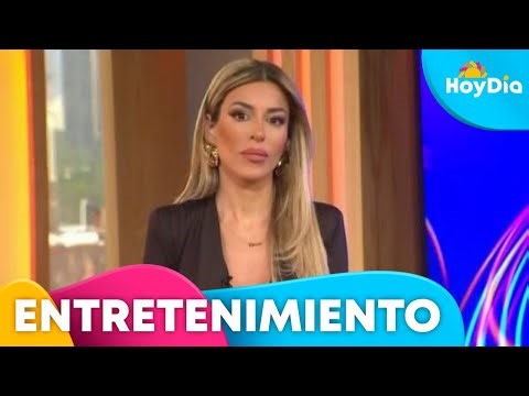 Oriana Marzoli revela por qué fue expulsada de La Casa de los Famosos 6 | Hoy Día | Telemundo