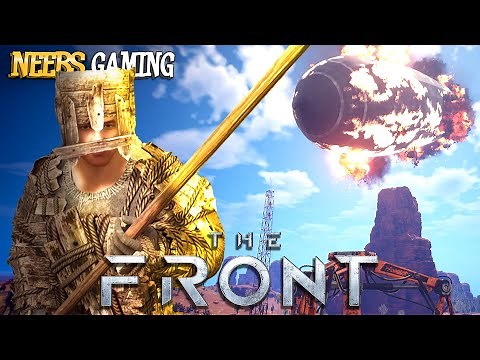 The Front - First Look!