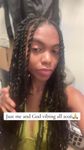 Locked in✨me and the BIGGEST!!!🙌 #christiantiktok