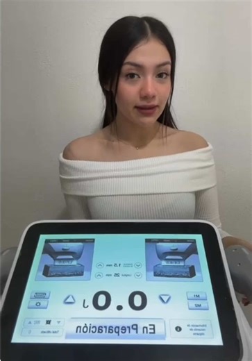 HIFU 7D: Revoluciona tu Belleza sin Cirugía